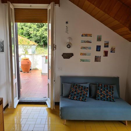 Verde Mare Aptm - Rooftop Terrace - Near Sea- A.C. Monterosso al Mare Exterior photo