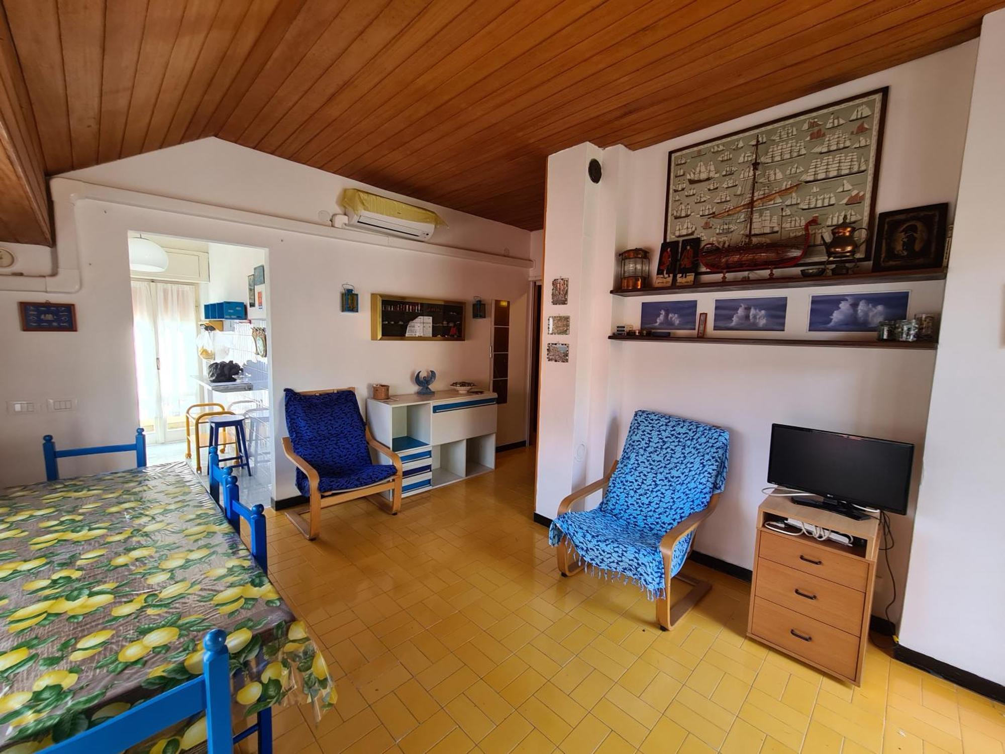 Verde Mare Aptm - Rooftop Terrace - Near Sea- A.C. Monterosso al Mare Exterior photo