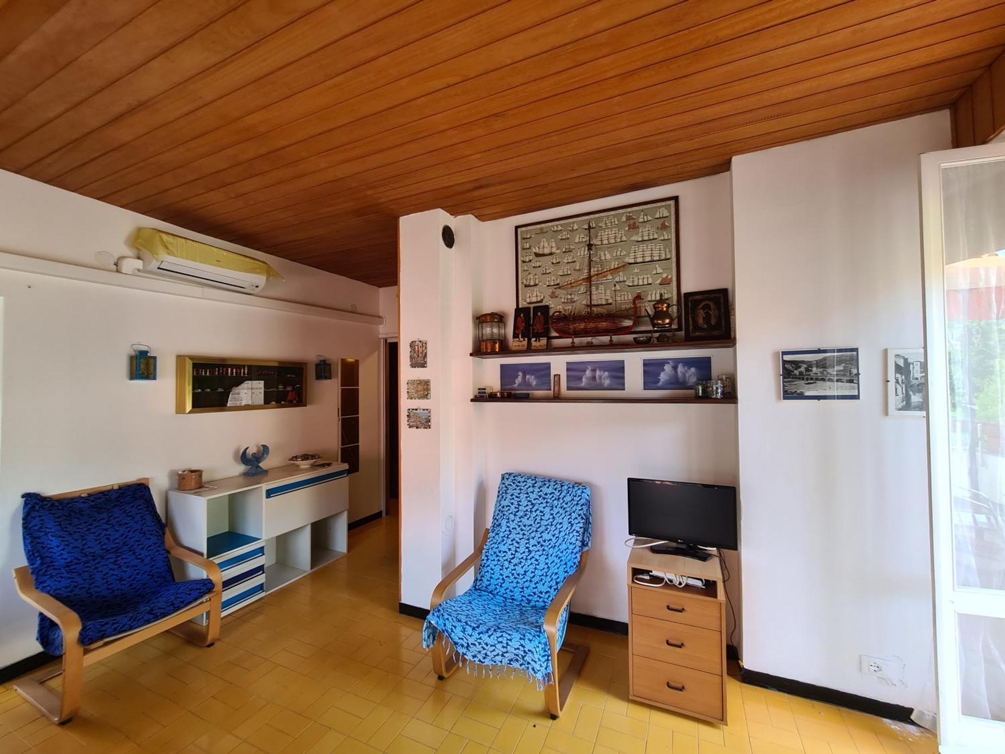 Verde Mare Aptm - Rooftop Terrace - Near Sea- A.C. Monterosso al Mare Exterior photo