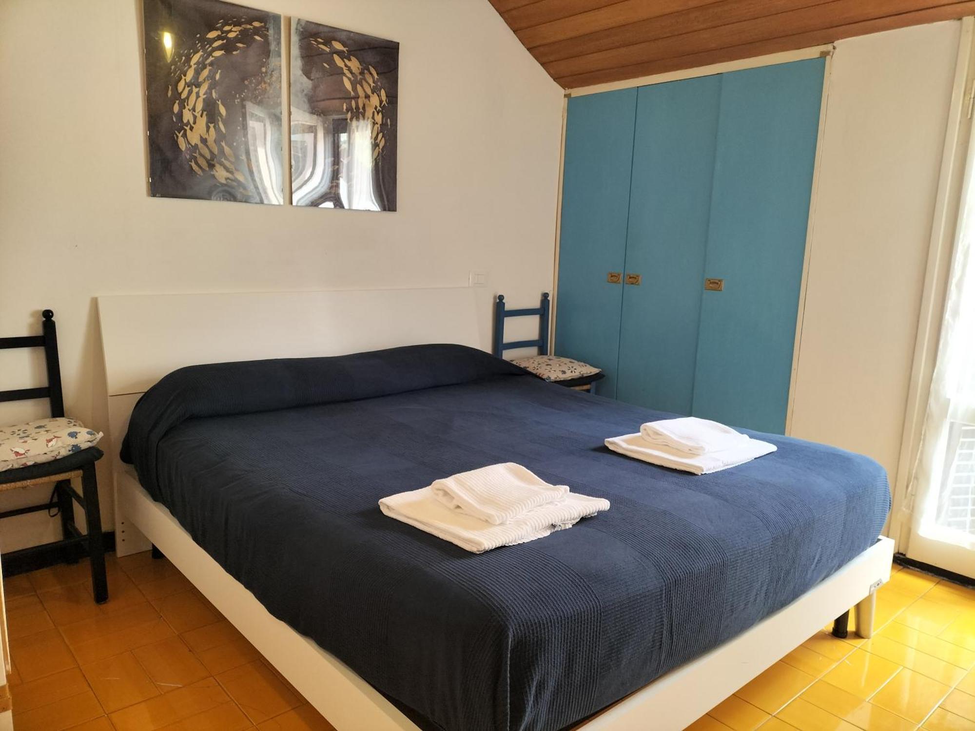 Verde Mare Aptm - Rooftop Terrace - Near Sea- A.C. Monterosso al Mare Exterior photo