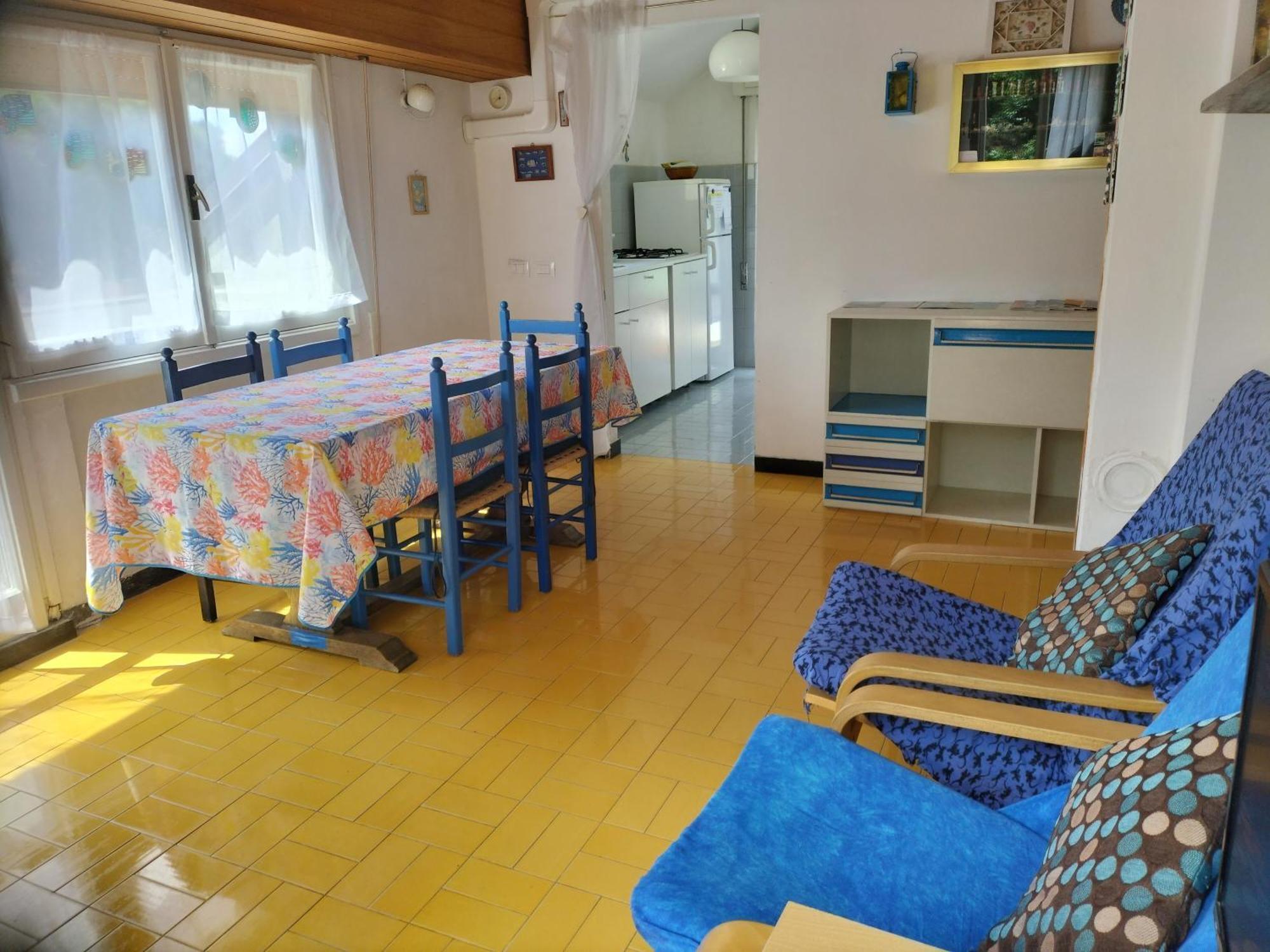 Verde Mare Aptm - Rooftop Terrace - Near Sea- A.C. Monterosso al Mare Exterior photo